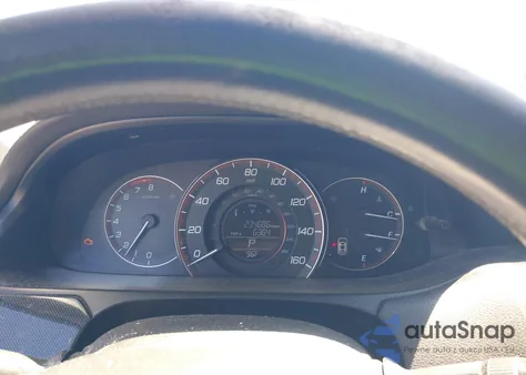 2013 Honda Accord Sport z USA, uszkodzony, nr VIN 1HGCR2F56DA127421